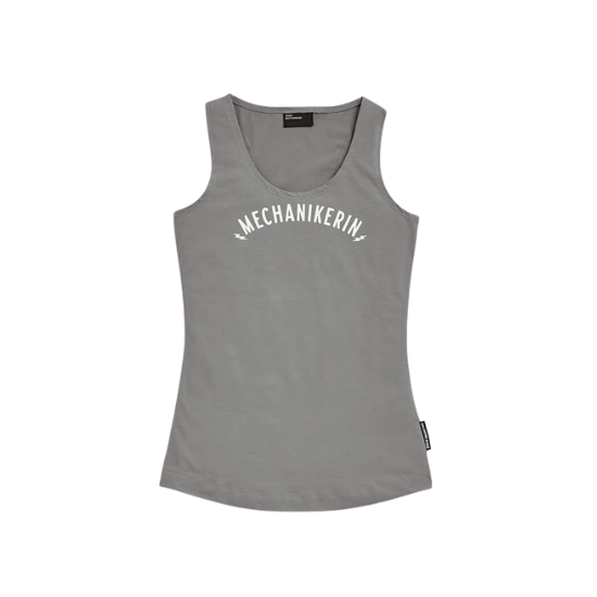 BMW Mechanikerin Women's Tank Top