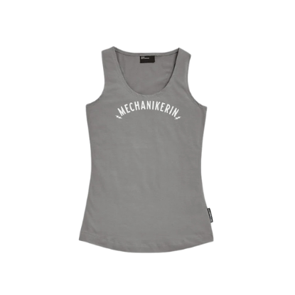 BMW Mechanikerin Women's Tank Top