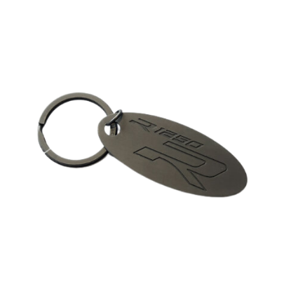 R 1250 R Roadster Keyring