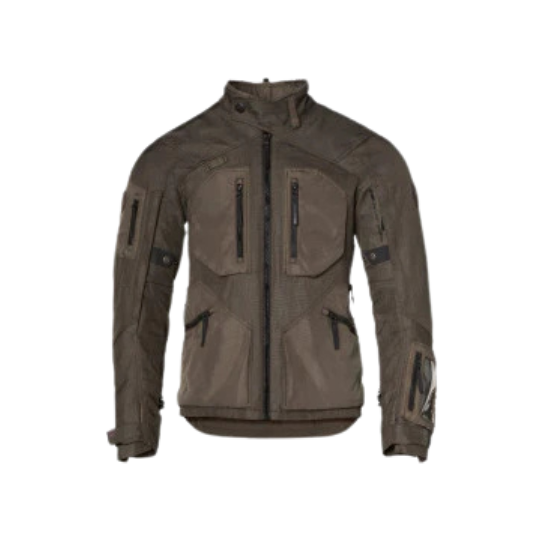 BMW GS Rallye GTX Jacket Khaki