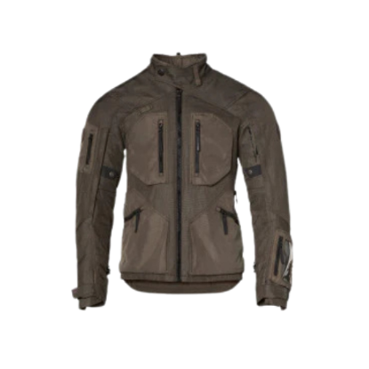 BMW GS Rallye GTX Jacket Khaki