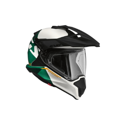 BMW GS Carbon Evo Helmet