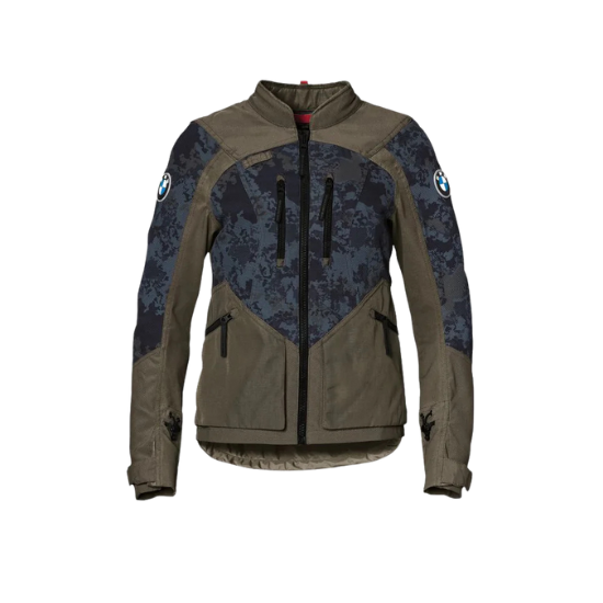 BMW Motorrad GS Rallye AIR Women's Jacket