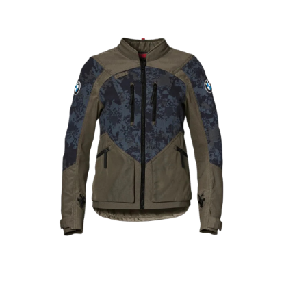 BMW Motorrad GS Rallye AIR Women's Jacket