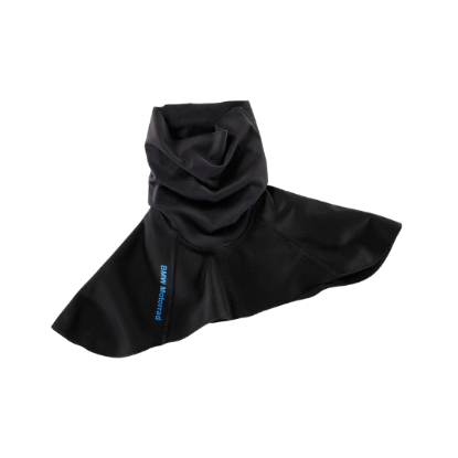 BMW Neckwarmer Ride
