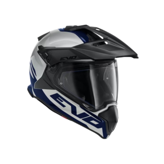 BMW GS Carbon Evo Helmet - Xcite