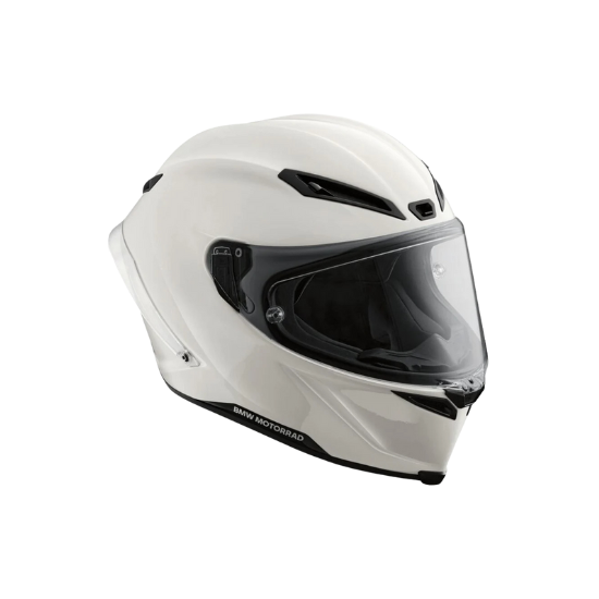 BMW M Pro Race Full‑Face Helmet
