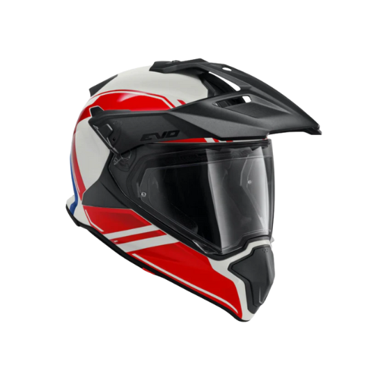 BMW GS Carbon Evo Helmet  Trophy