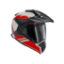 BMW GS Carbon Evo Helmet  Trophy