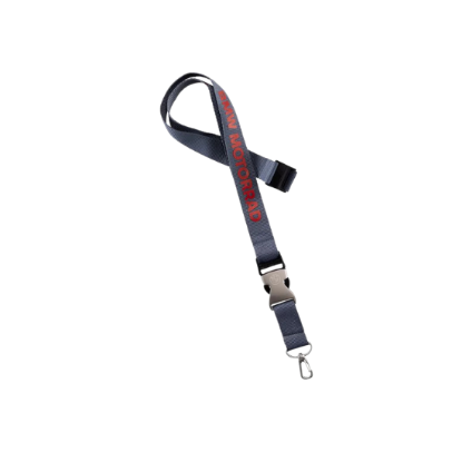 BMW GS Lanyard
