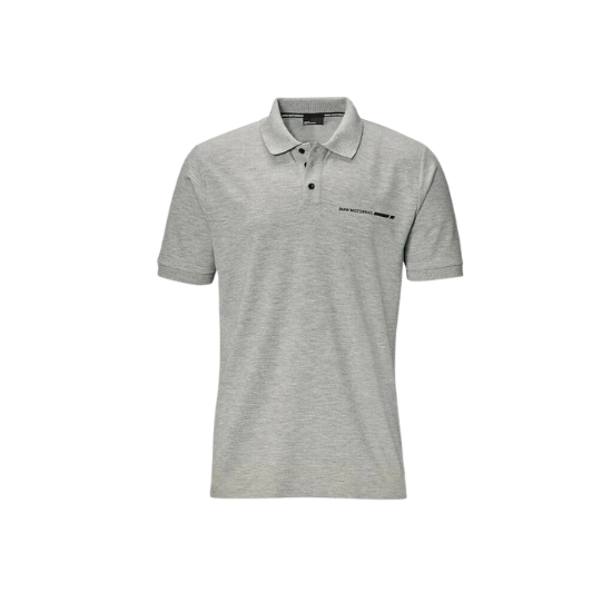 BMW Motorrad Polo Shirt