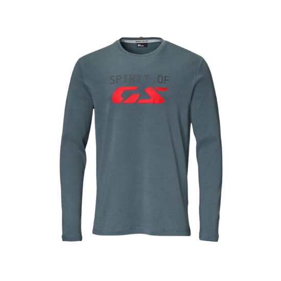 BMW Spirit Of GS Longsleeve Shirt
