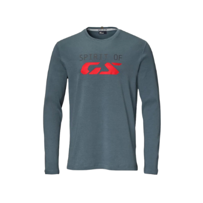 BMW Spirit Of GS Longsleeve Shirt