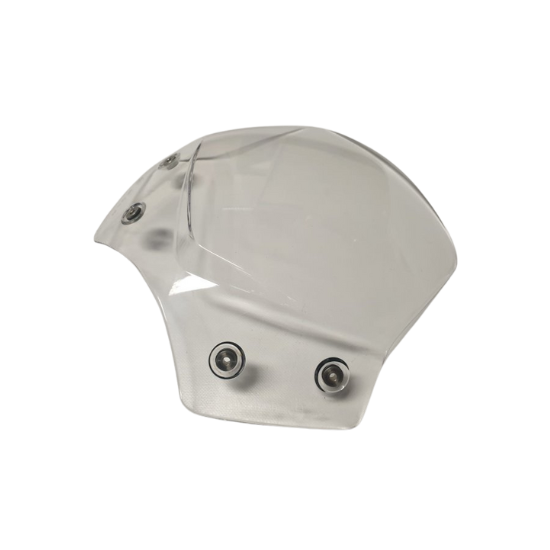 Windshield Sport Clear