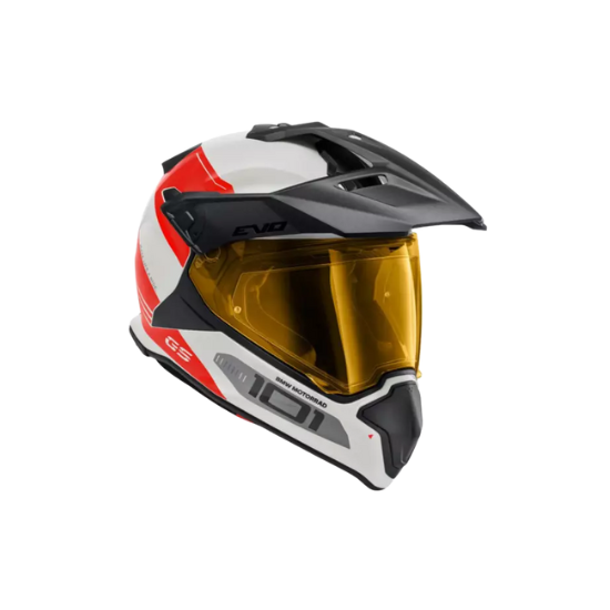 Visor for GS Carbon Helmet