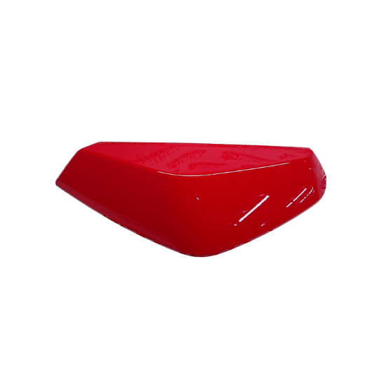 Trim Cover For Case Lid Left