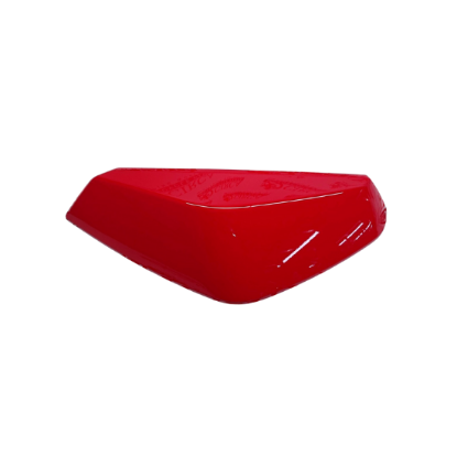 Trim Cover For Case Lid Left