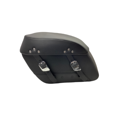 Softbag Left
