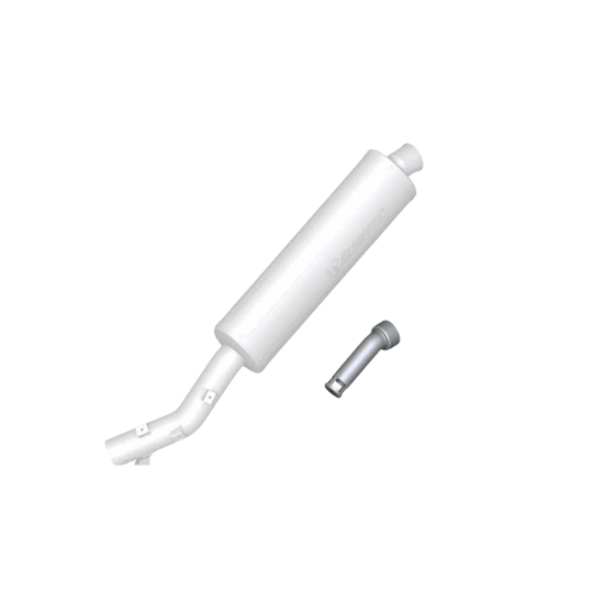 Set, Muffler Insert