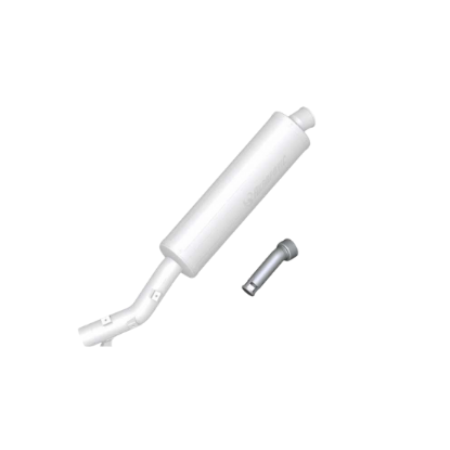 Set, Muffler Insert