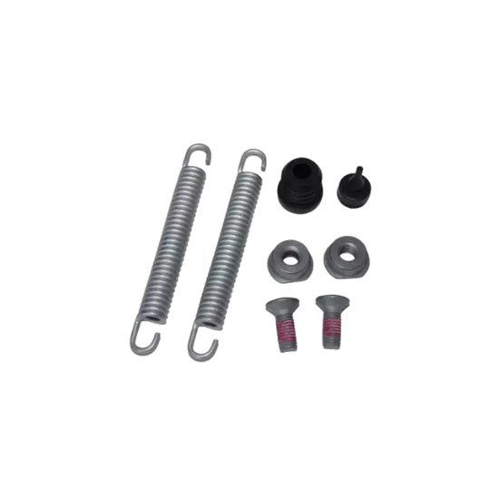 Set of Mounting Parts Tilting Stand