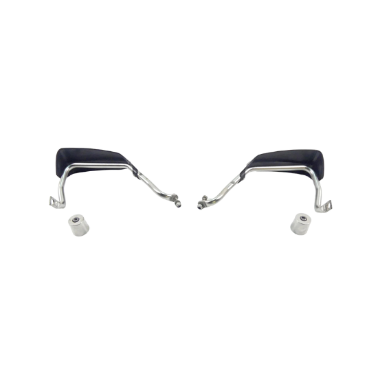 Set of Hand Guards