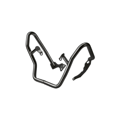Set Engine Protection Bar