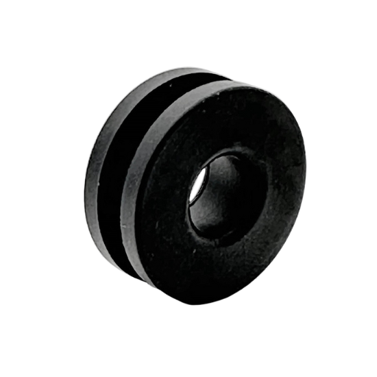 Rubber Grommet 25X9X10