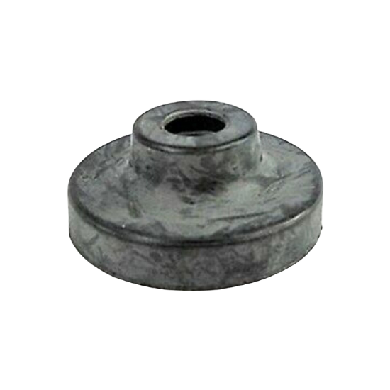 Rubber Bush