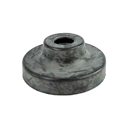 Rubber Bush