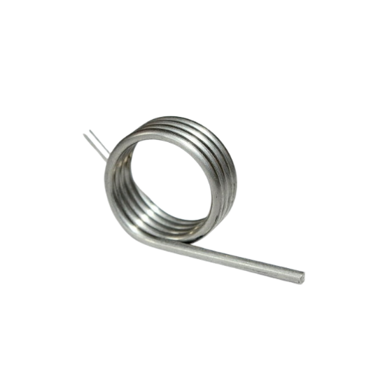 Retainer Spring