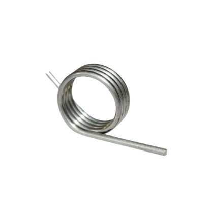 Retainer Spring