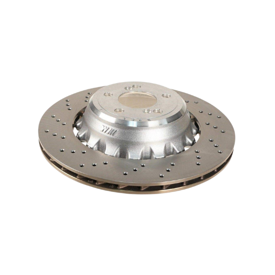 R18 Brake Pads Kit