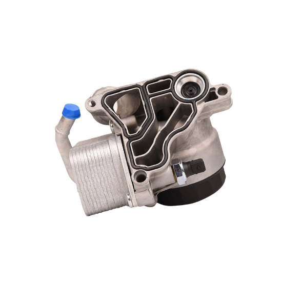 OIL FILTER CAP