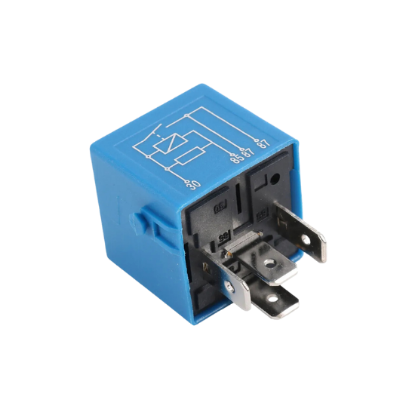 Microswitch Mounting Control
