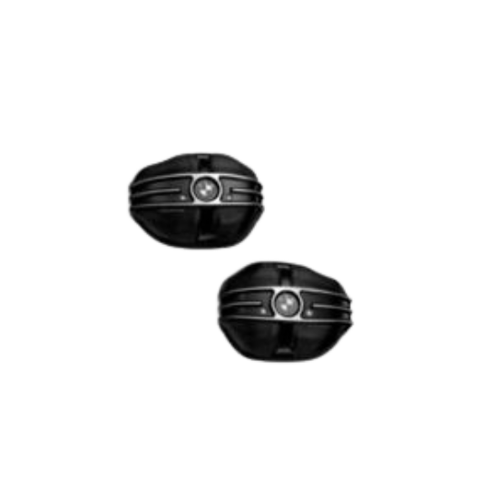Machined Cylinder Head Cover