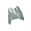 Large Tinted Windshield