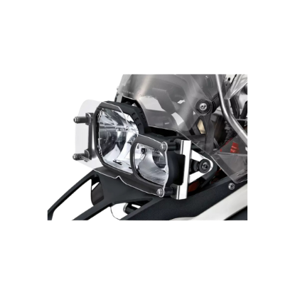 HEAD LAMP PROTECTOR F800GS