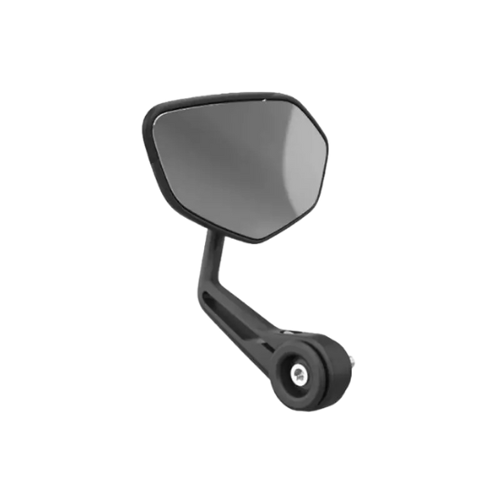 Handlebar End Mirror, Left