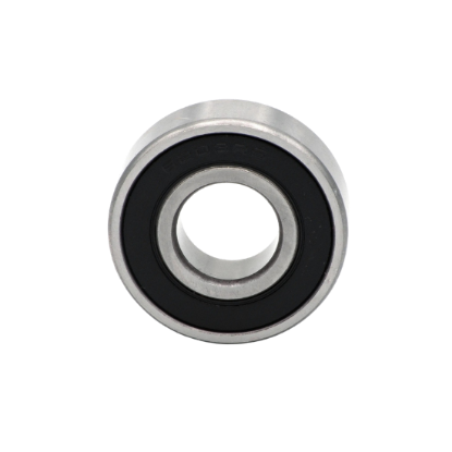 Grooved Ball Bearing, 17x40x12