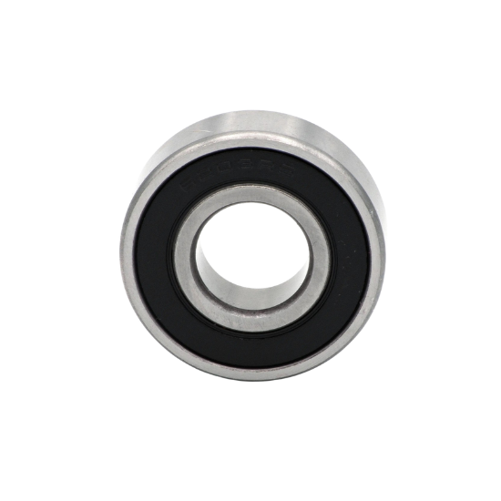 Grooved Ball Bearing, 17x40x12