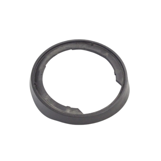 Cover Strip Black