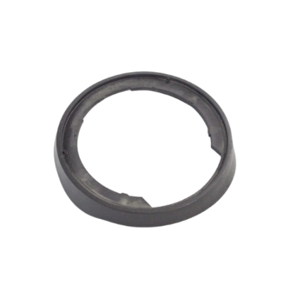 Cover Strip Black