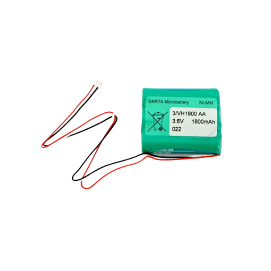 Communication System Battery