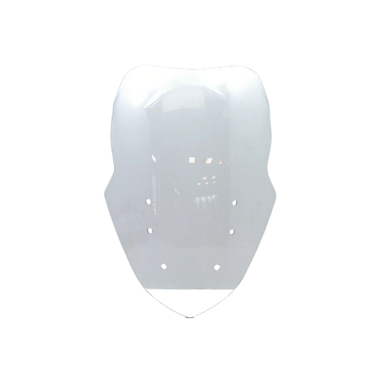 C6 50 GT 13-15 Windshield