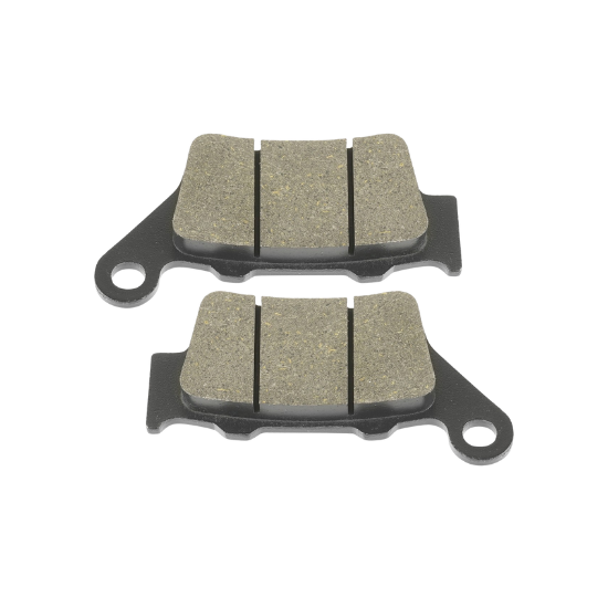 Brake Pads Rear
