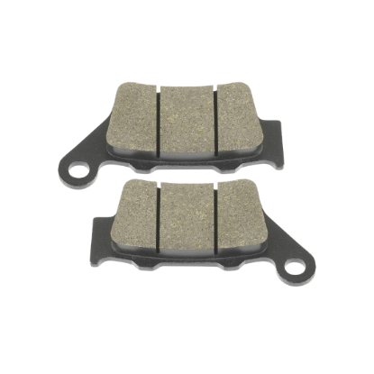 Brake Pads Rear