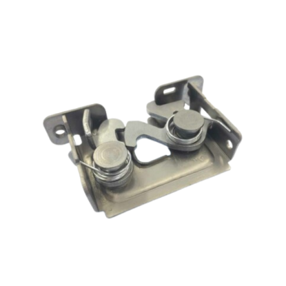 Bottom Part F Top Case