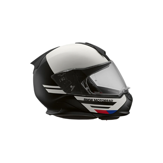 HELMET SYS 7 EVO CARBON ECE MOTO side