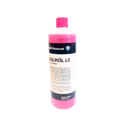  Hydraulic Fluid